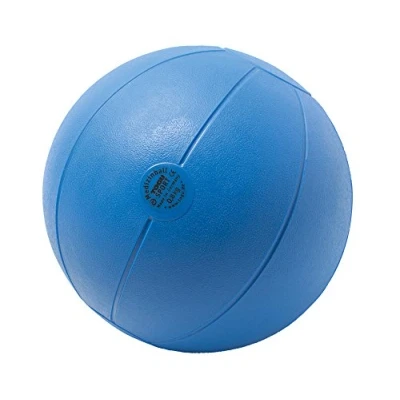 Obrázek TOGU Unisex Medinzinball Medintin Medinball, modrý, 0,8 kg