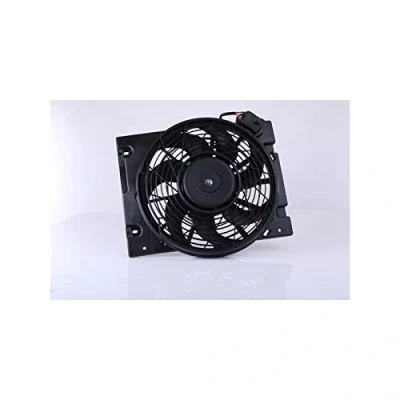 Obrázek Ventilátor, chladič NISSENS 85186