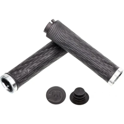 Obrázek Sram Locking Grip Shift 122mm černá Gripy