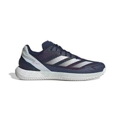 Obrázek Pánské Nízké tenisky Adidas Defiant Speed 2 M CL Ig1726 Tmavě modrá