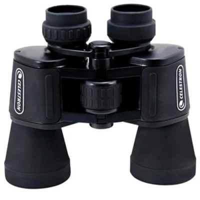Obrázek Celestron 71256 UpClose G2 10 x 50 Porro Fernglas, Schwarz