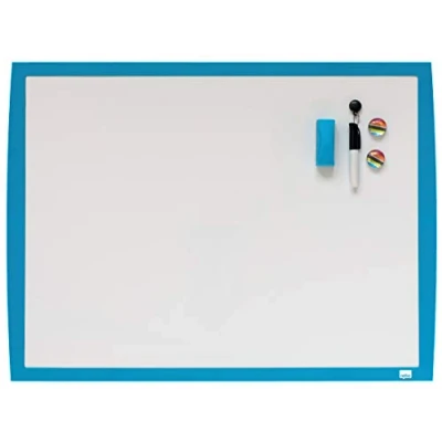 Obrázek Rexel Joy Whiteboard (58,5 x 43,0 cm) Blissful Blue