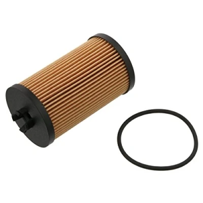 Obrázek febi bilstein 37257 Olejový filtr s těsnicím kroužkem, 1 kus