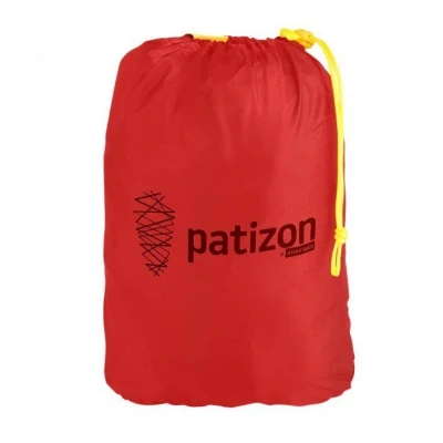 Obrázek Patizon Stuff Sack červená, S