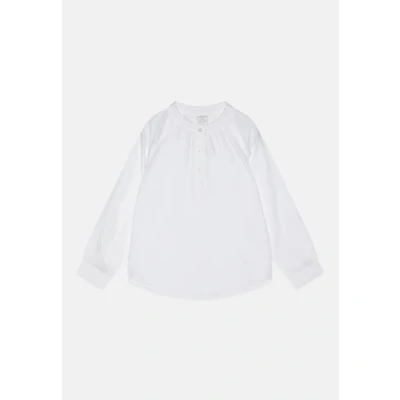 Obrázek Lindex Traditional Blůza pro děti, Velikost: 104, White