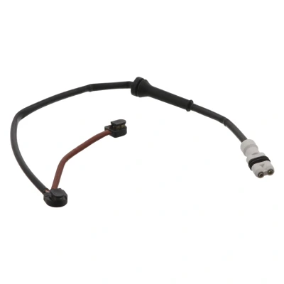 Obrázek Výstražný kontakt, opotřebení obložení FEBI BILSTEIN 33400