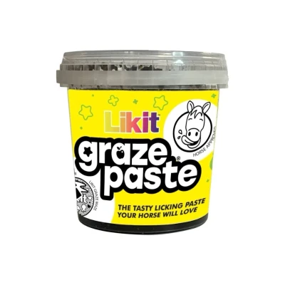 Obrázek Likit Graze Paste 1,2 kg