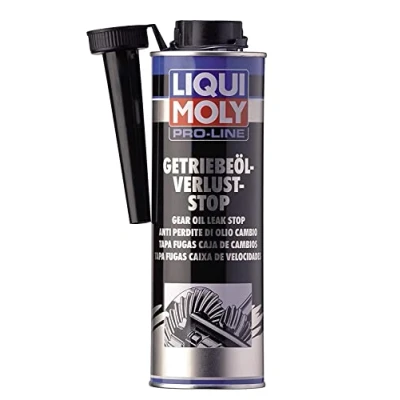 Obrázek LIQUI MOLY Pro Line převodový olej Verlust Stop 500 ml přísada do oleje výr. č.: 5199