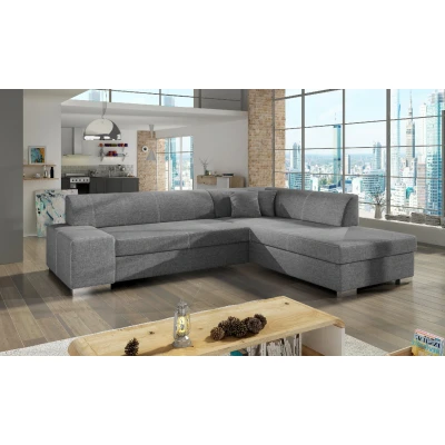 Obrázek Porto sedací souprava Materiál / Dekor: Sawana 21, Orientace: Pravá