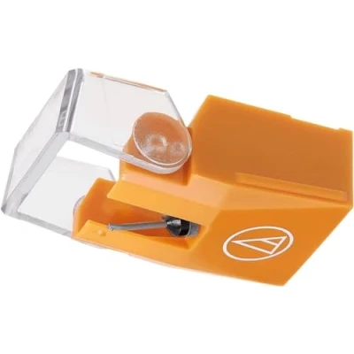 Obrázek Audio Technica VMN30EN náhradní jehla pro VM530EN Orange