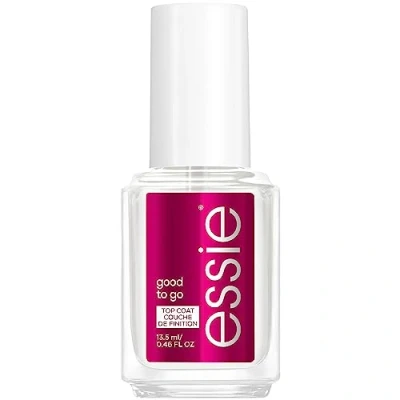 Obrázek Péče o nehty essie Top Coat 01
