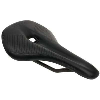 Obrázek Ergon SR Pro Carbon pánské M L černá stealth Sedlo
