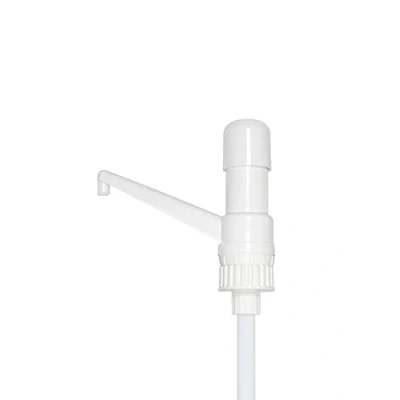 Obrázek Sonett Plnicí čerpadlo pro kanystr o objemu 5 l/10 l, zdvih 30 ml, 110 g