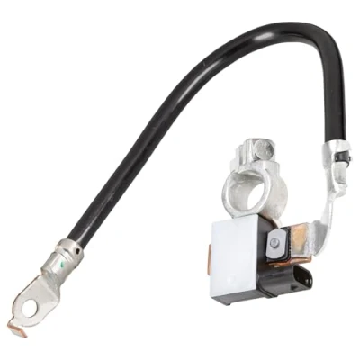 Obrázek HELLA 6PK 010 562 901 senzor, řízení baterií 12V šroubovaný kabel: 330mm