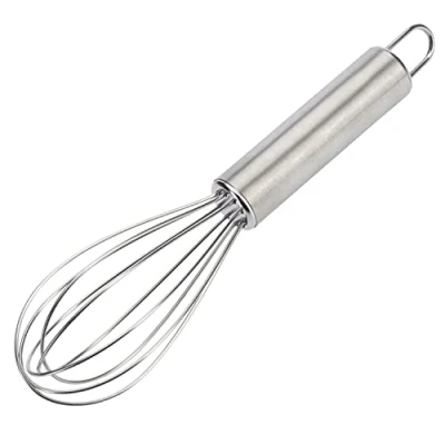 Obrázek Westmark Metlička, délka: 17 cm, nerezová ocel, stříbrná, 12502211