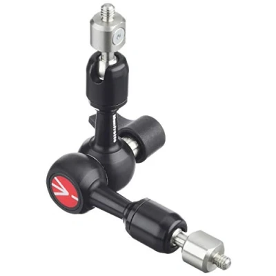 Obrázek Manfrotto 244 Micro Friction arm s vyměnitelným adaptérem