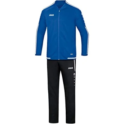 Obrázek JAKO Pánské Striker 2.0 Pr prezentační oblek, royal/bílý, XL EU