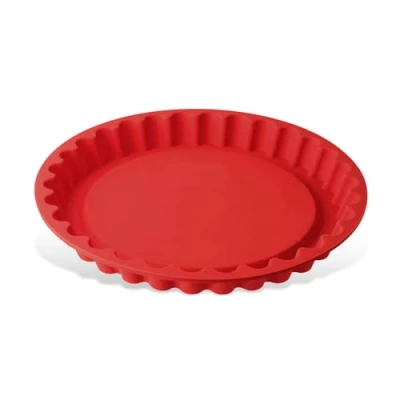 Obrázek Dr. Oetker Flexxibel vysoká forma 24 cm, na koláč nebo chléb ze silikonu pro působivé kreace, vysoce kvalitní