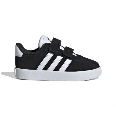Obrázek Pánské boty Adidas VL Court 3.0 Id6285 Bílý