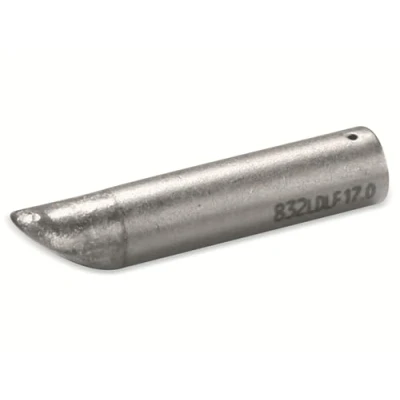 Obrázek ERSA ERSADUR LeadFree hrot pájení rovný zkosený 17 mm 0832LDLF
