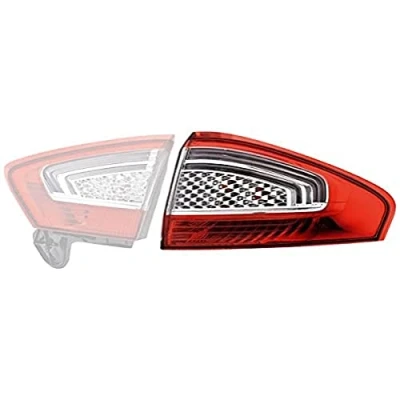 Obrázek HELLA 9EL 354 997 041 zadní světlo LED vnější díl mimo jiné pro Ford Mondeo IV Saloon (BA7) pravé