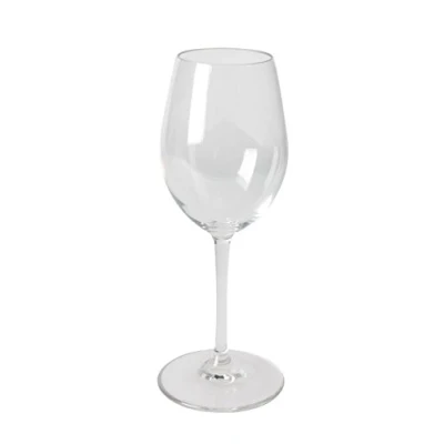 Obrázek Bo Camp Wine Deluxe Sklenice na víno z polykarbonátu 300 ml