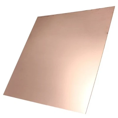 Obrázek EsportsMJJ 0. 5 mm X 50 měděný plech