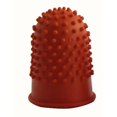 Obrázek Rexel 23520304 obracečka na listy velikost 0 (10 kusů obraceček s nopky pro snadné otáčení stran