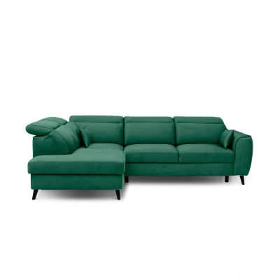 Obrázek Noble sedací souprava Materiál / Dekor: Lukso 35, Orientace: Levá