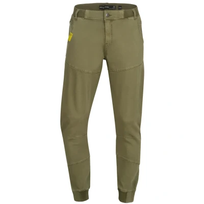 Obrázek Indicode Jeans Zannes Džíny Slim Fit, Muži, Velikost: Medium, Dark olive