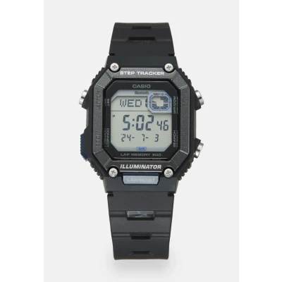 Obrázek Casio Digitální hodinky, Ženy, Velikost: One Size, Black