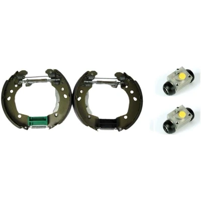 Obrázek Sada brzdových čelistí BREMBO K 56 012