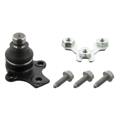 Obrázek febi bilstein 03548 nosný kloub s montážním materiálem, 1 kus