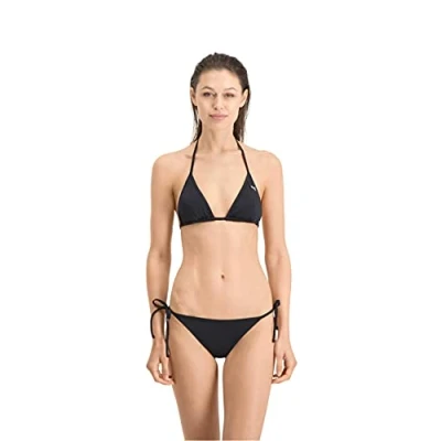 Obrázek PUMA Dámské Triangle T, černá
