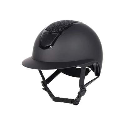 Obrázek Harry&#039;s Horse Helmet Mont Blanc Sparkle