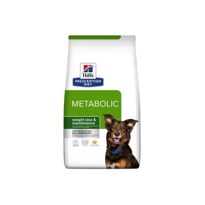 Obrázek HILLS Prescription Diet Canine Metabolic 12kg