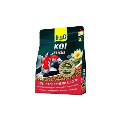 Obrázek TETRA Pond Koi Sticks 4l