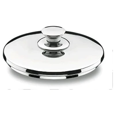 Obrázek Lacor 40924 víko 24 cm Vitrocor