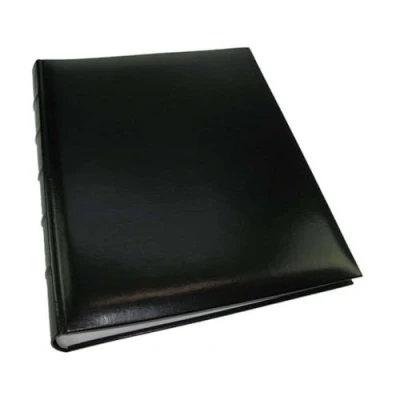 Obrázek walther design FA 373 B fotoalbum Classic, 30 x 37 cm, černé