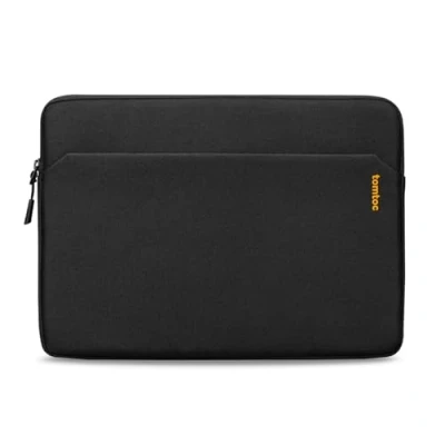 Obrázek tomtoc Slim obal na 15palcový MacBook Air M3/A3114 M2/A2941 2024 2023, 15&quot; Microsoft nový Surface laptop Copilot+ PC, 6/5/4/3, odpuzující vodu taška pouzdro