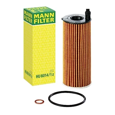 Obrázek MANN FILTER HU 6014/1 z olejový filtr pro osobní automobil