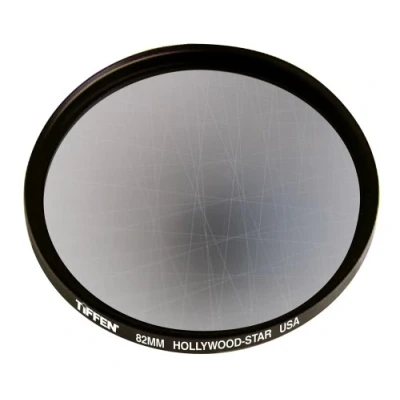 Obrázek Tiffen 82 mm Hollywood Star Filtr