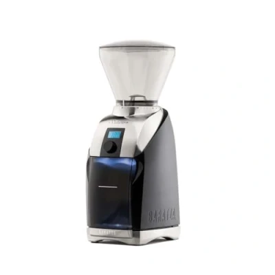 Obrázek Baratza Virtuoso+ 230 V mlýnek na kávu elektrický s mlýnkem, černý