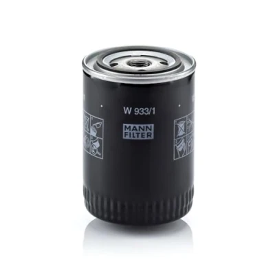 Obrázek MANN FILTER W 933/1 olejový filtr pro osobní automobil