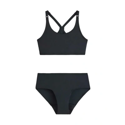 Obrázek Bikiny s menstruační ochrana teens Female Engineering