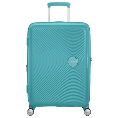 Obrázek American Tourister Soundbox, Turquoise (Turquoise Tonic), Soundbox