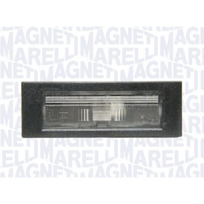 Obrázek Magneti Marelli 715105092000 osvětlení SPZ