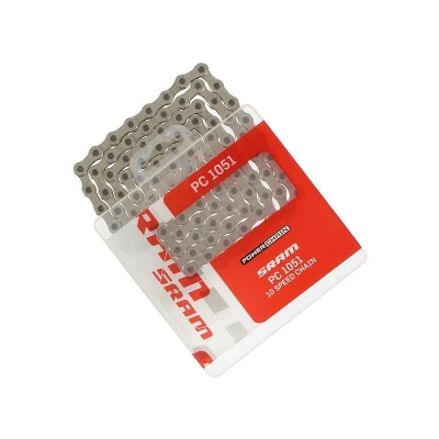 Obrázek Sram CN PC 1051 Rival balený 114 článků (10s) Řetěz