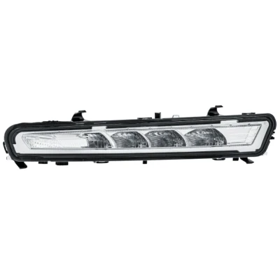 Obrázek HELLA 2PT 010 572 011 LED světlo pro denní svícení mimo jiné Ford Mondeo IV Turnier (BA7) ECE/CCC levé