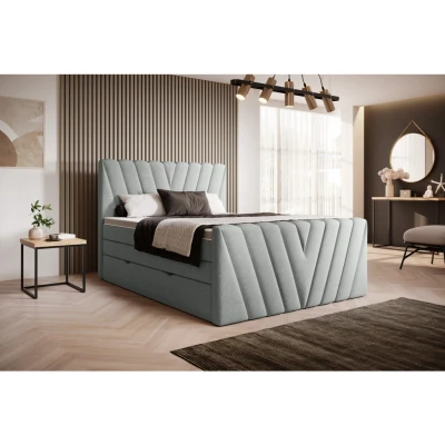 Obrázek Boxspring Candice 180x200 Materiál / Dekor: Vero 4